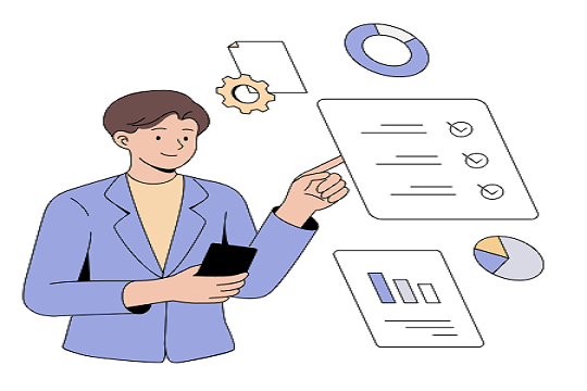 Helping Plan Software