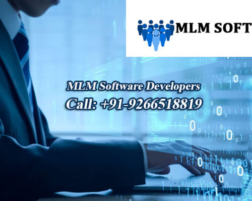 Custom MLM Software Developers in Delhi | Call – +91-9266518819