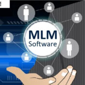 MLM Software Development Services in Delhi NCR, India