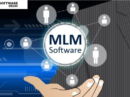 Best MLM Software Provider Company in Delhi NCR