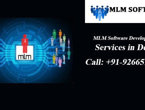 Delhi Leading MLM Software Developers for Scalable Solutions