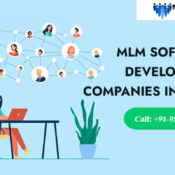MLM software development in Delhi, India