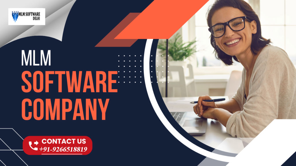MM Software Development Company in Delhi