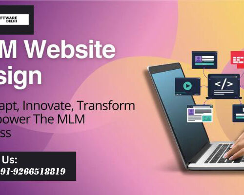 Affordable MLM Software Development Company in Patna, Bihar | Call +91-9266518819
