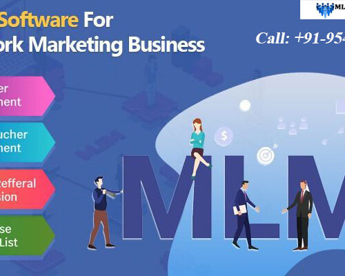 Mlm Software Delhi: Best MLM Software Development Services Company in Delhi, India