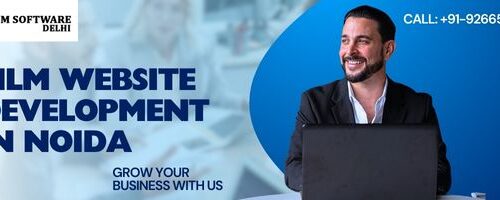 MLM Software Development Services Company in Noida